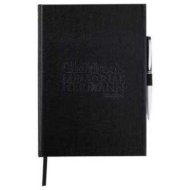 7" x 10" Executive Large Bound JournalBook®