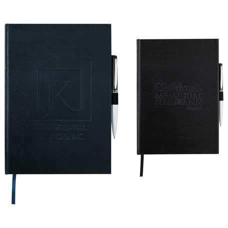 7" x 10" Executive Large Bound JournalBook®