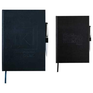 7" x 10" Executive Large Bound JournalBook®