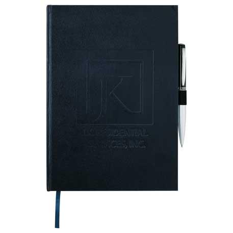 7" x 10" Executive Large Bound JournalBook®
