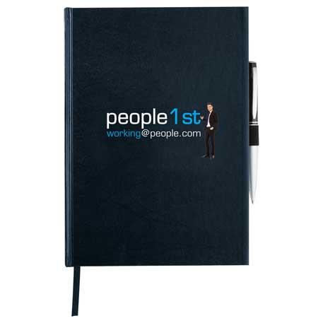 7" x 10" Executive Large Bound JournalBook®