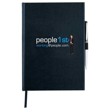 7" x 10" Executive Large Bound JournalBook®