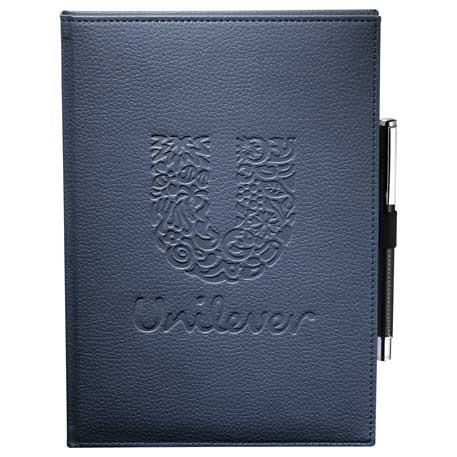 7" x 10" Vicenza Large Bound JournalBook®