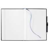 7" x 10" Vicenza Large Bound JournalBook®