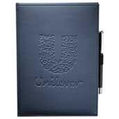 7" x 10" Vicenza Large Bound JournalBook®