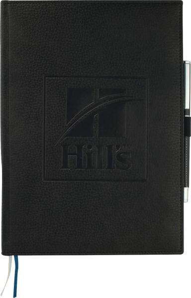 7" x 10" Vicenza Large Bound JournalBook®