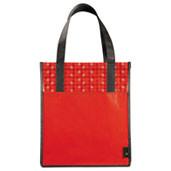 Big Grocery Laminated Non-Woven Tote