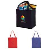 Little Grocery Non-Woven Tote