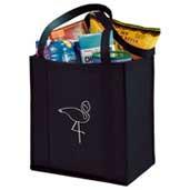 Little Grocery Non-Woven Tote