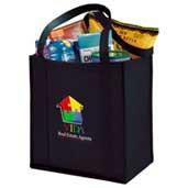 Little Grocery Non-Woven Tote