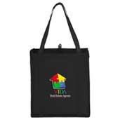 Little Grocery Non-Woven Tote