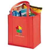 Little Grocery Non-Woven Tote