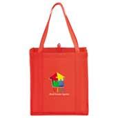 Little Grocery Non-Woven Tote
