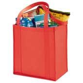 Little Grocery Non-Woven Tote