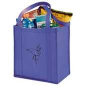 Little Grocery Non-Woven Tote