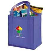 Little Grocery Non-Woven Tote
