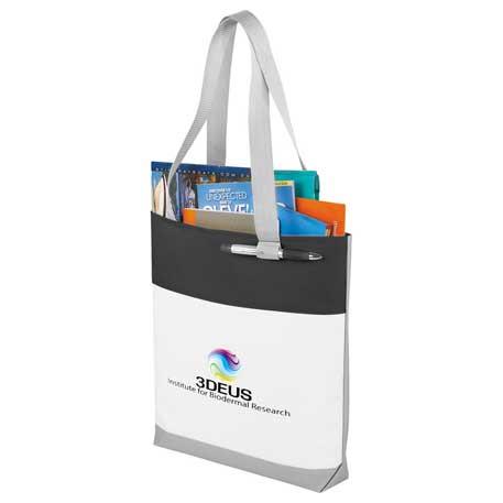 Great White Convention Tote Bag