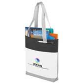 Great White Convention Tote Bag