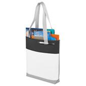Great White Convention Tote Bag