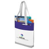 Great White Convention Tote Bag