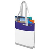 Great White Convention Tote Bag