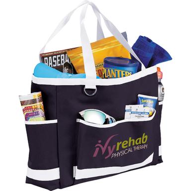 Game Day Carry-All-Tote