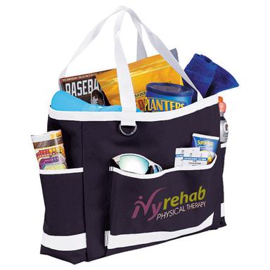 Game Day Carry-All-Tote
