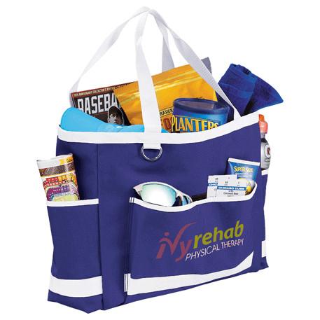 Game Day Carry-All-Tote
