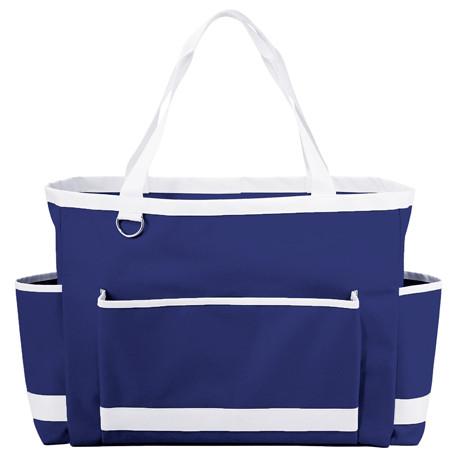 Game Day Carry-All-Tote