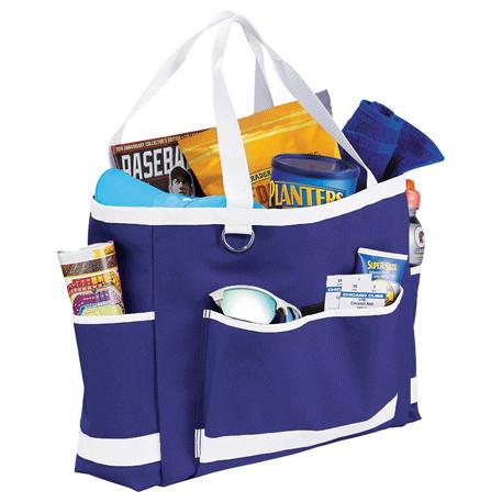 Game Day Carry-All-Tote