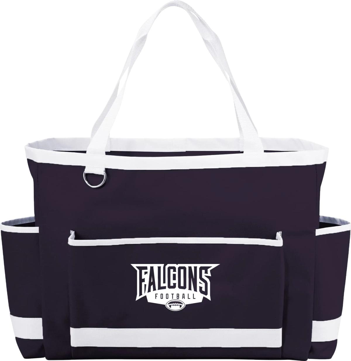 Game Day Carry-All-Tote