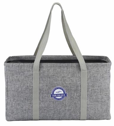 Oversized Carry-All Tote