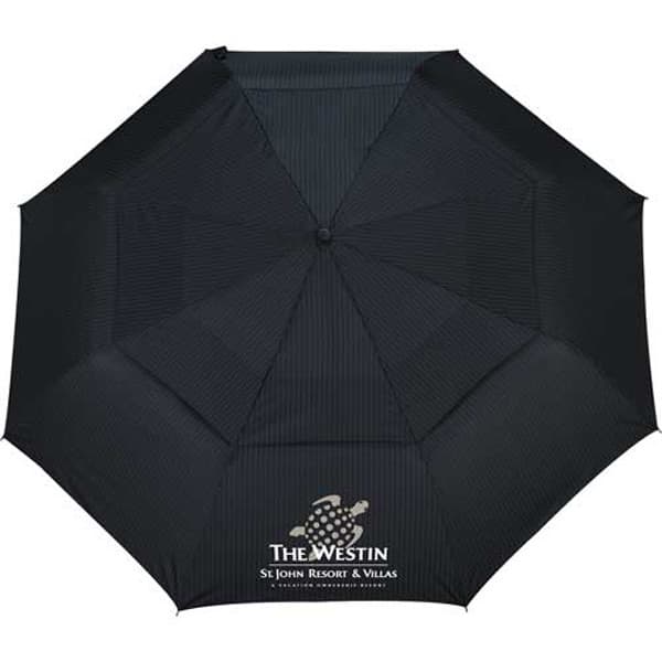 46" Chairman Auto Open/ Close Vented Umbrella