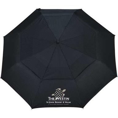46" Chairman Auto Open/ Close Vented Umbrella