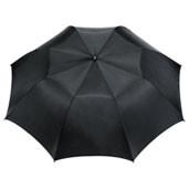 58" Auto Open Folding Golf Umbrella