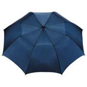 58" Auto Open Folding Golf Umbrella
