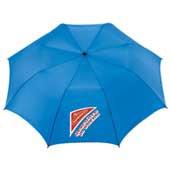 58" Auto Open Folding Golf Umbrella