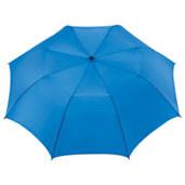 58" Auto Open Folding Golf Umbrella