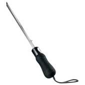 58" Vented Auto Open Folding Golf Umbrella