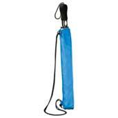 58" Vented Auto Open Folding Golf Umbrella