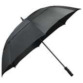 62" Course Vented Golf Umbrella