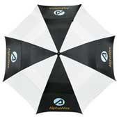 62" Course Vented Golf Umbrella