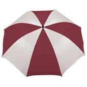 62" Course Vented Golf Umbrella