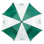 62" Course Vented Golf Umbrella