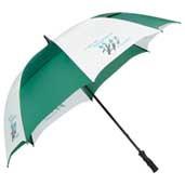 62" Course Vented Golf Umbrella