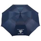 62" Course Vented Golf Umbrella