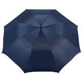 62" Course Vented Golf Umbrella