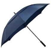 62" Course Vented Golf Umbrella