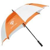 62" Course Vented Golf Umbrella