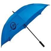 62" Course Vented Golf Umbrella